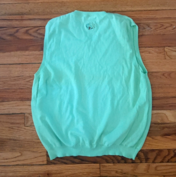 Oxford GOLF vest - Picture 3 of 4